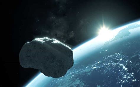 Astéroïde Apophis : son passage en 2029 n'inquiète .